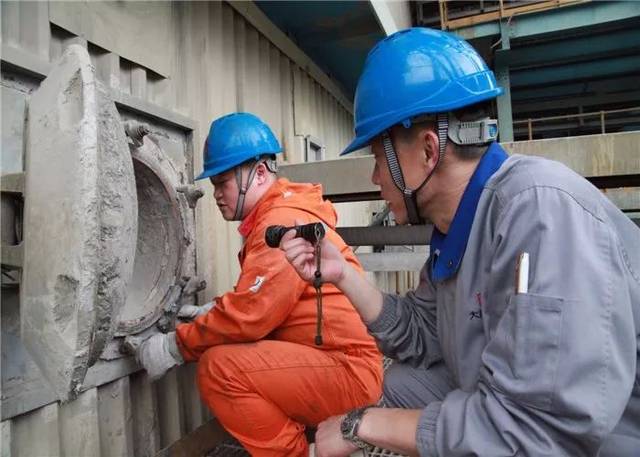 鍋爐、壓力容器及管道、化工裝置及油氣長輸管道